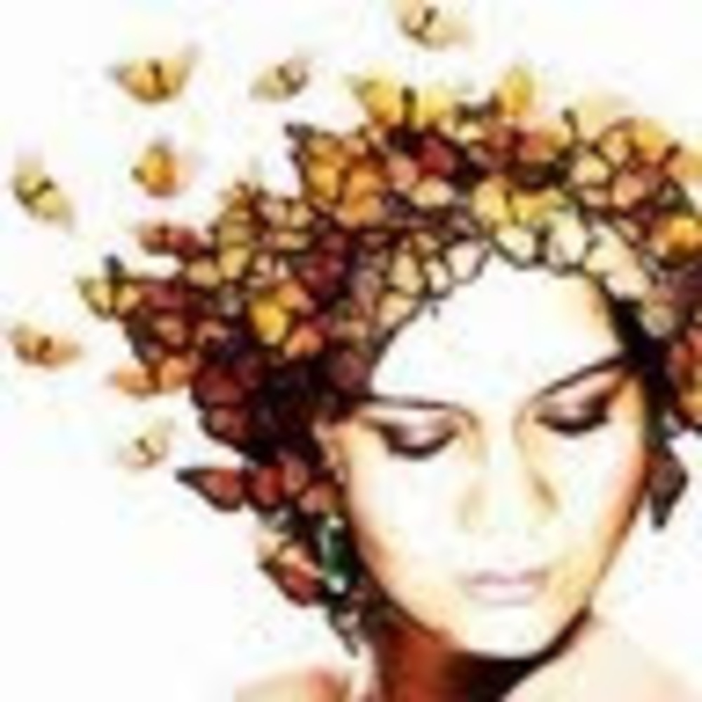 Meet your Posher, Jamila